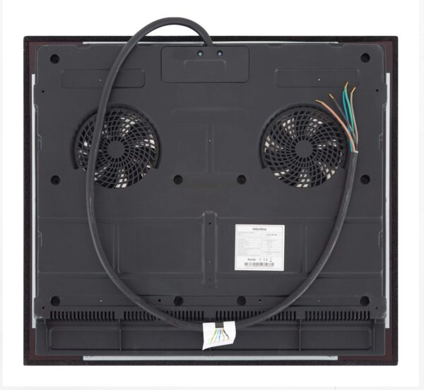 Варильна поверхня Interline VIK 467 SPT BA - 4