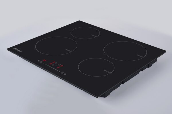 Варильна поверхня Interline SIC 268 SPT BA - 3