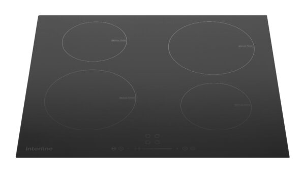 Варильна поверхня Interline SIC 268 SPT BA - 4