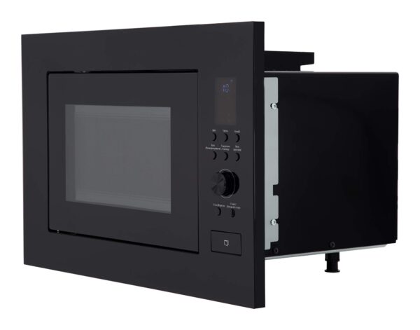 Мікрохвильова піч Interline MWA 523 ESА BA - 4