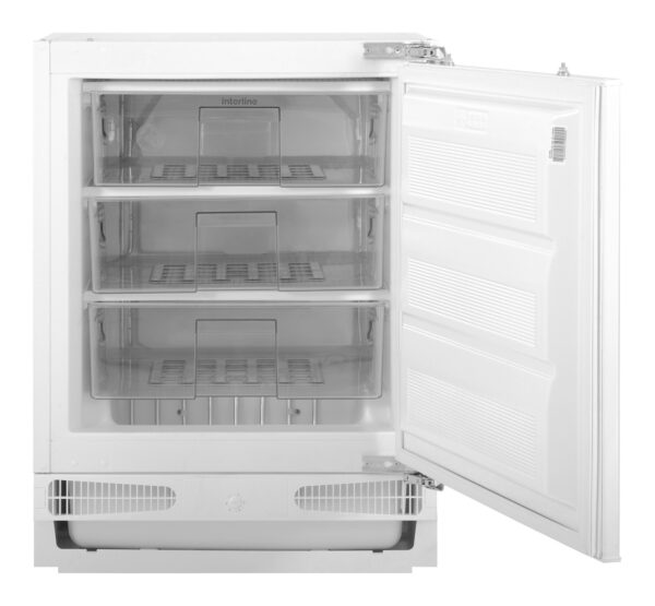 Морозильна камера Interline FTS 520 MWZ WA+ - 5