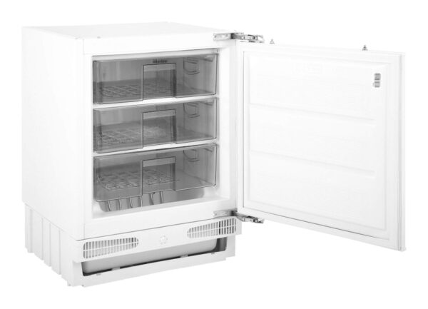 Морозильна камера Interline FTS 520 MWZ WA+ - 6