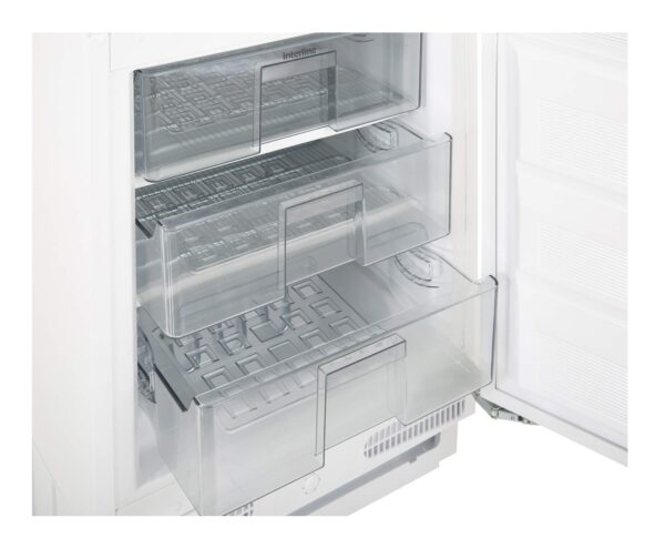 Морозильна камера Interline FTS 520 MWZ WA+ - 9