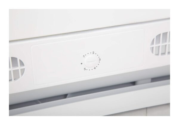 Морозильна камера Interline FTS 520 MWZ WA+ - 11