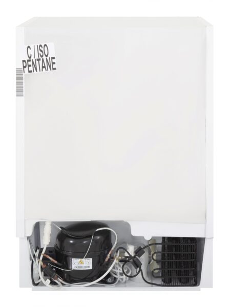 Морозильна камера Interline FTS 520 MWZ WA+ - 12