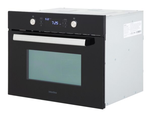Духова шафа Interline GL 760 EXN BA - 3