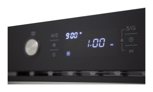 Духова шафа Interline GL 760 EXN BA - 9
