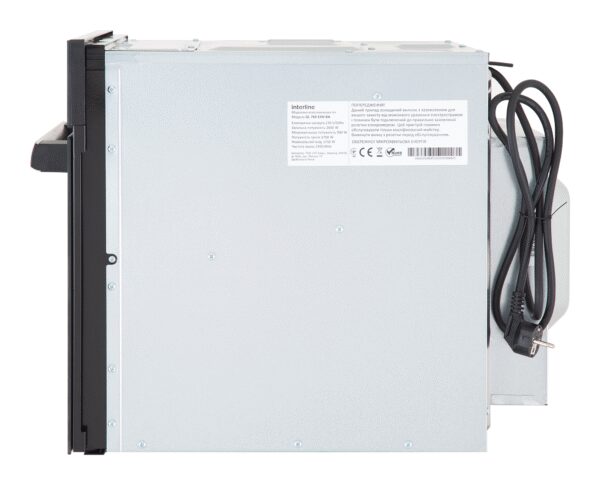Духова шафа Interline GL 760 EXN BA - 14