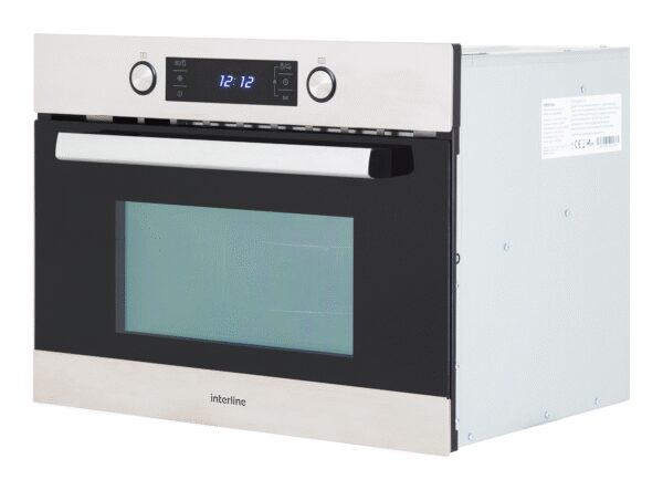 Духова шафа Interline GL 760 EXN XA - 12