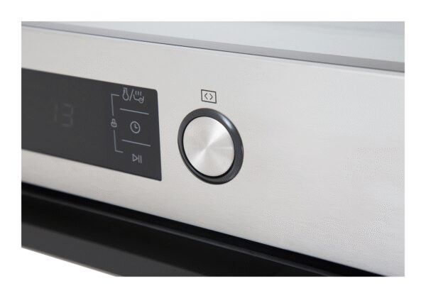 Духова шафа Interline GL 760 EXN XA - 18