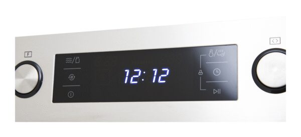 Духова шафа Interline GL 760 EXN XA - 20