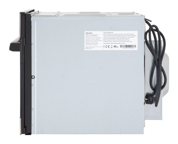 Духова шафа Interline GL 760 EXN XA - 21