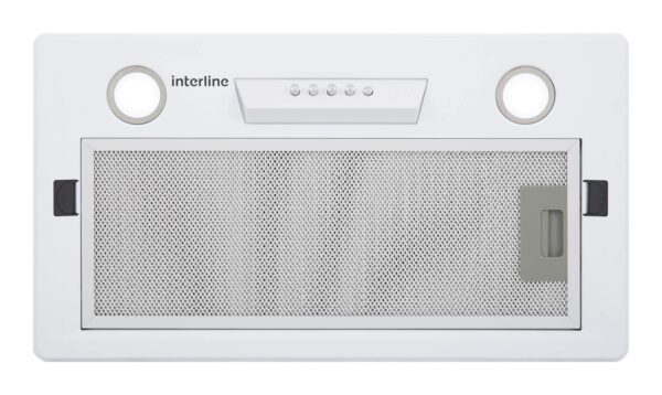 Витяжка Interline SMART WH A/60/T - 1