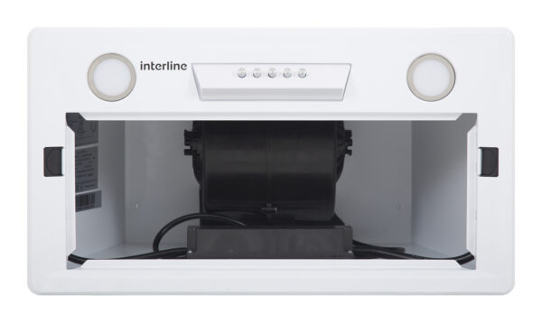 Витяжка Interline SMART WH A/60/T - 5