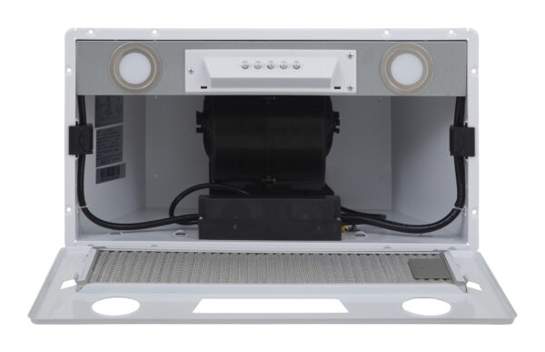 Витяжка Interline SMART WH A/60/T - 10