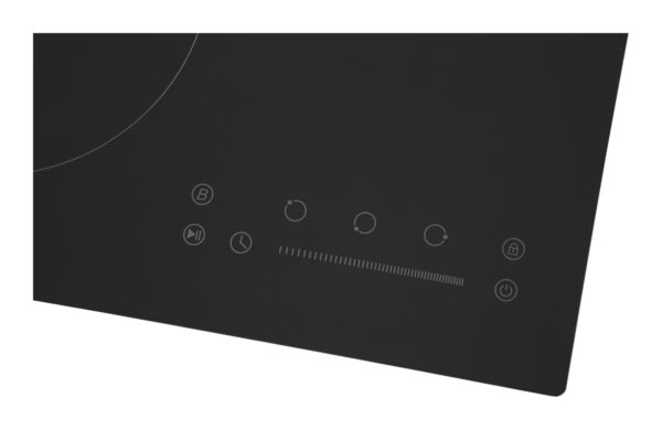 Варильна поверхня Interline HIV 348 SPT BA - 4