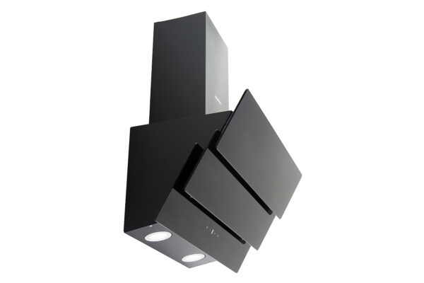 Витяжка Interline FLY BL A/60/GL/T - 2