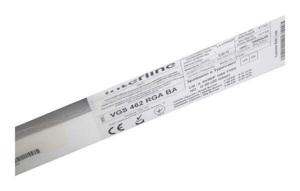Варильна поверхня Interline VGS 462 RGA BA - 3