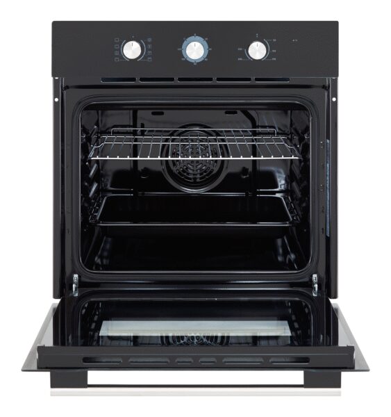 Духова шафа Interline FZ 484 MRN BA - 2