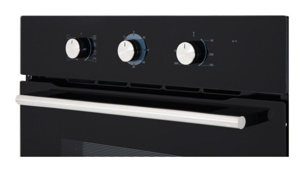 Духова шафа Interline FZ 484 MRN BA - 3