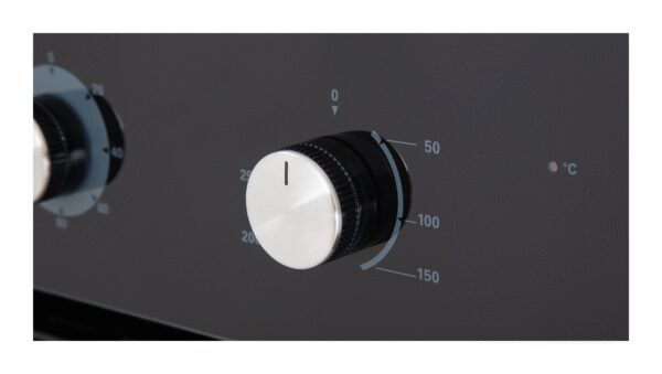 Духова шафа Interline FZ 484 MRN BA - 4