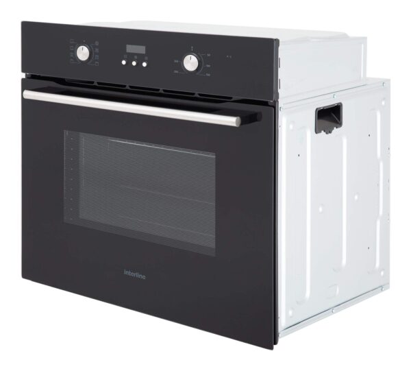Духова шафа Interline FQ 683 ECH BA - 2