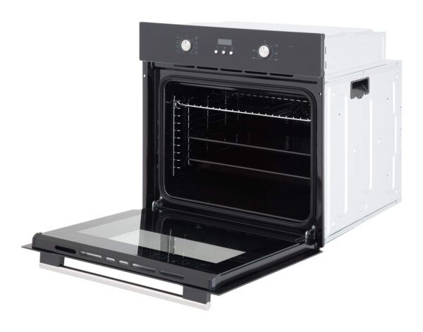 Духова шафа Interline FQ 683 ECH BA - 3