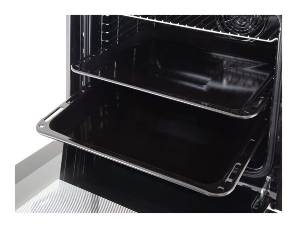 Духова шафа Interline FQ 683 ECH BA - 5
