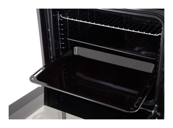 Духова шафа Interline FQ 683 ECH BA - 6