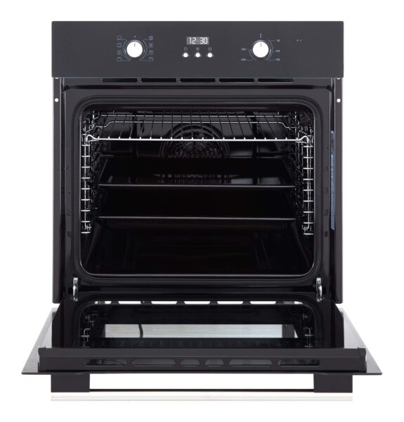 Духова шафа Interline FQ 683 ECH BA - 9