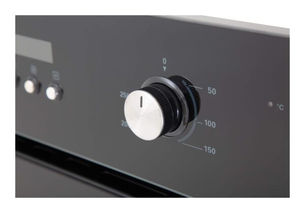 Духова шафа Interline FQ 683 ECH BA - 12