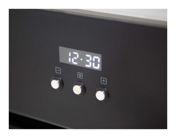 Духова шафа Interline FQ 683 ECH BA - 13