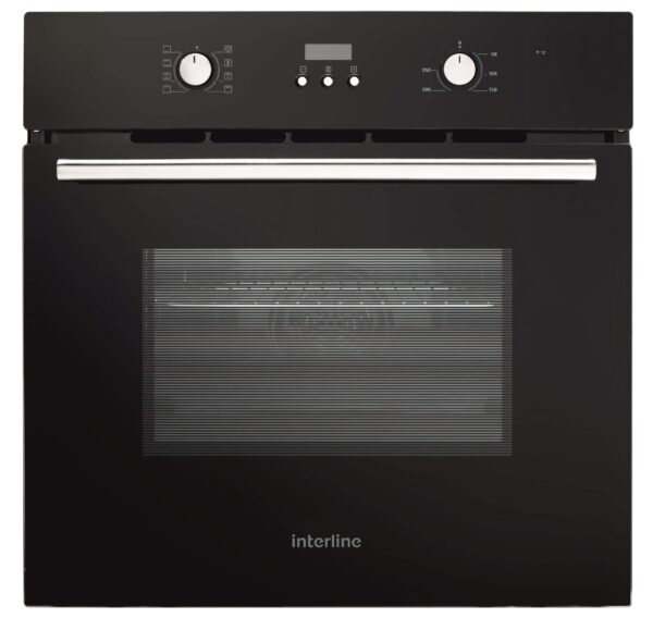 Духова шафа Interline FZ 684 ECH BA - 1