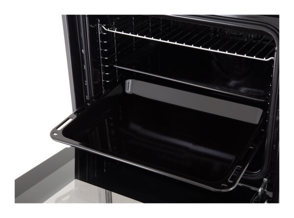 Духова шафа Interline FZ 684 ECH BA - 6