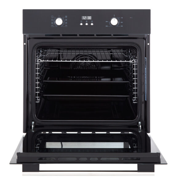 Духова шафа Interline FZ 684 ECH BA - 8