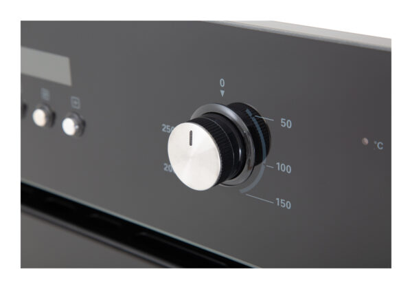 Духова шафа Interline FZ 684 ECH BA - 12