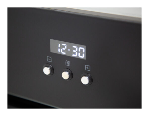 Духова шафа Interline FZ 684 ECH BA - 13