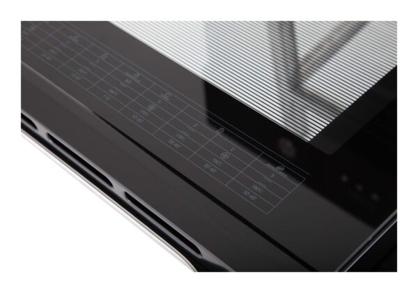 Духова шафа Interline FZ 684 ECH BA - 14