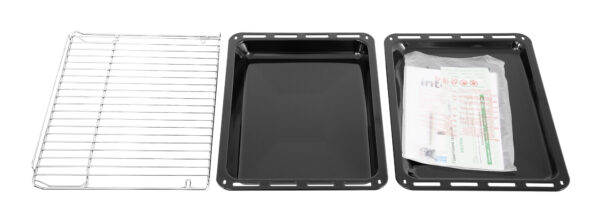 Духова шафа Interline FZ 684 ECH BA - 15