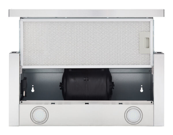 Витяжка Interline SHARK PLUS X/S A/60 - 16