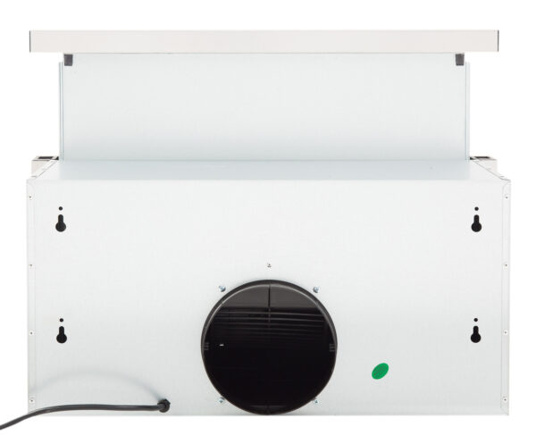 Витяжка Interline SHARK PLUS X/S A/60 - 21