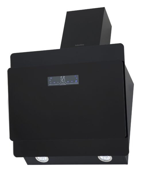 Витяжка Interline BRAVO BL A/60/GL/K - 14