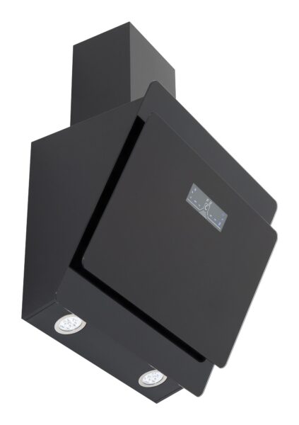 Витяжка Interline BRAVO BL A/60/GL/K - 15