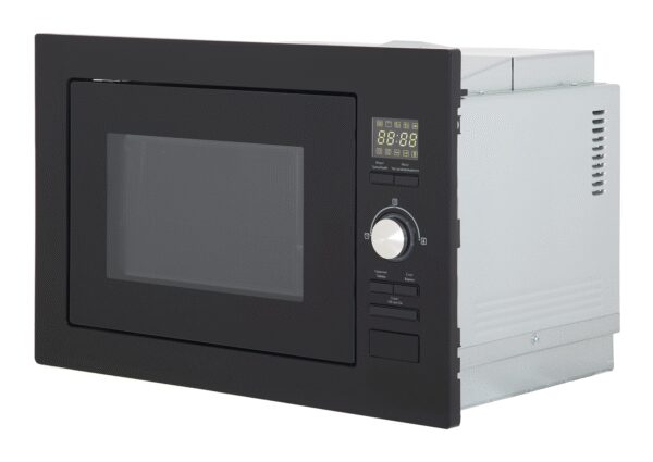 Мікрохвильова піч Interline MWG 725 ESA BA - 11