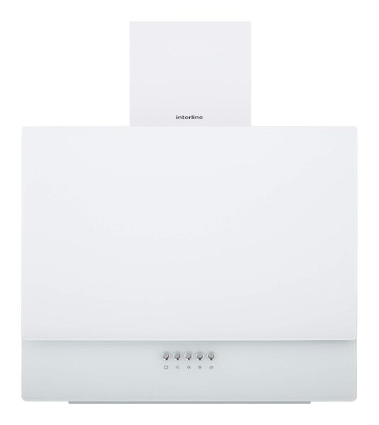 Витяжка Interline ALTEA WH A 60 PB/GL/A - 1