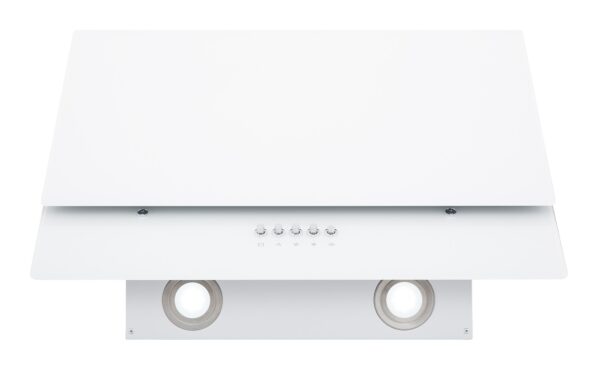 Витяжка Interline ALTEA WH A 60 PB/GL/A - 5