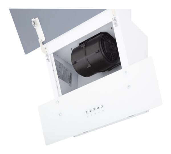 Витяжка Interline ALTEA WH A 60 PB/GL/A - 9