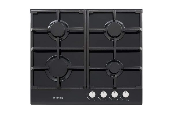 Варильна поверхня Interline HGG 563 FGK BA - 1