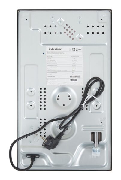 Варильна поверхня Interline HGS 534 FGK XA - 10