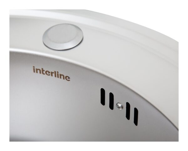 Мийка Interline RONDO sateen - 4